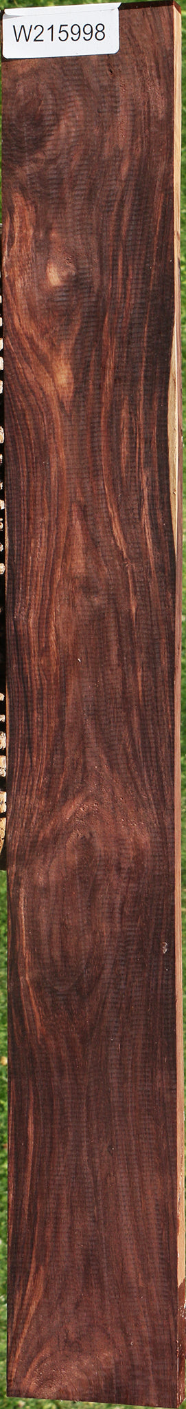 Figured Honduras Rosewood Lumber