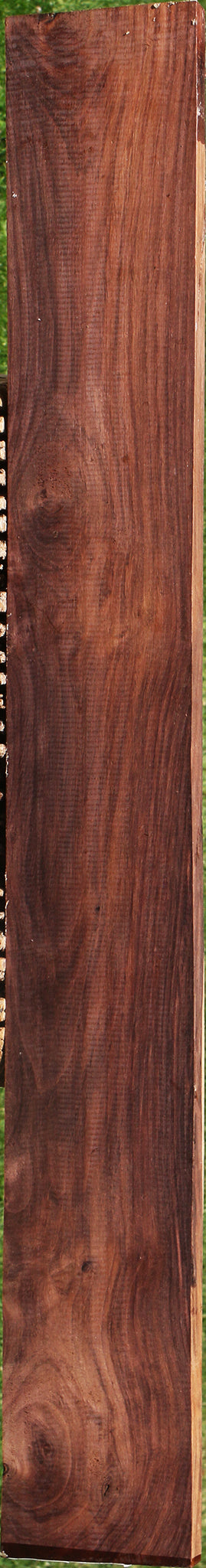 Figured Honduras Rosewood Lumber