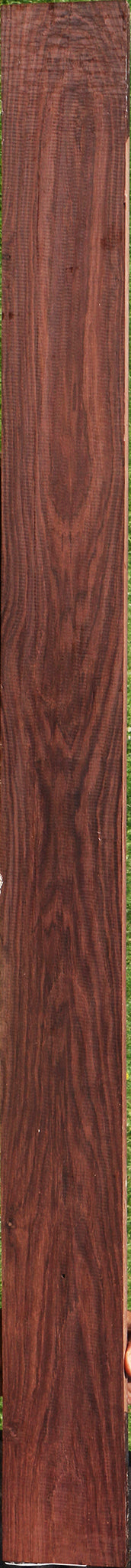 Figured Honduras Rosewood Lumber