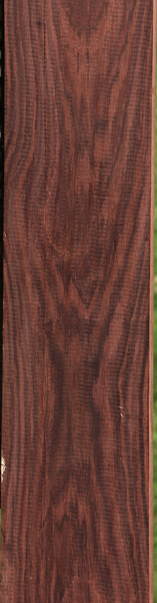 Figured Honduras Rosewood Lumber