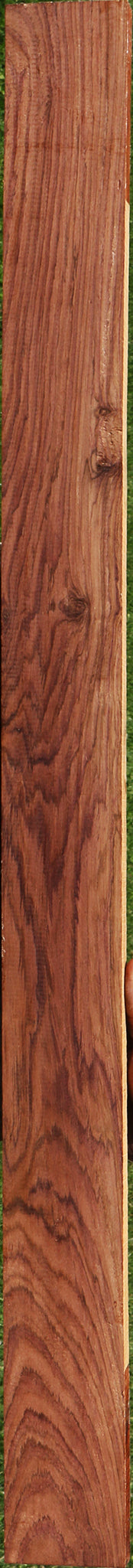 Figured Honduras Rosewood Lumber