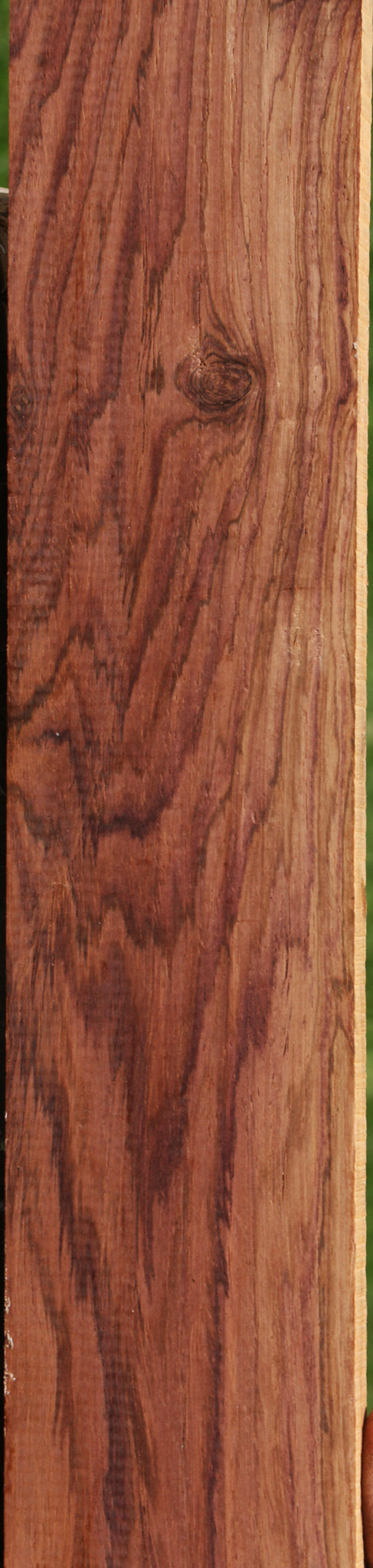 Figured Honduras Rosewood Lumber