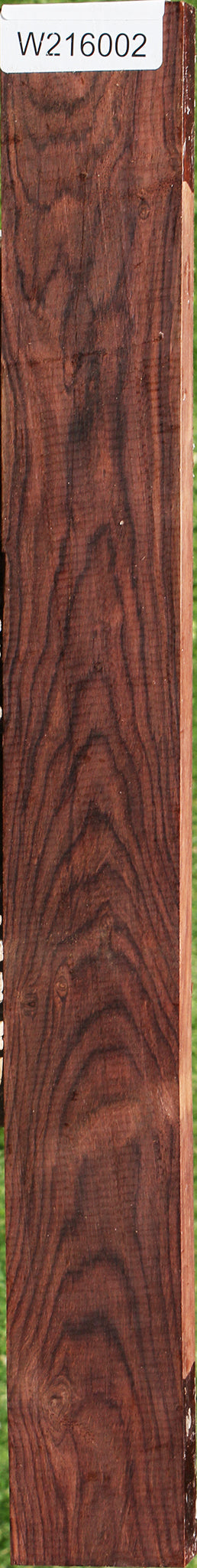 Figured Honduras Rosewood Lumber