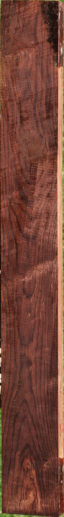 Figured Honduras Rosewood Lumber