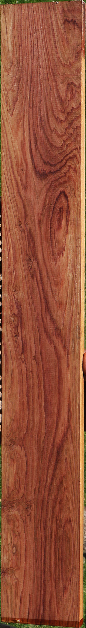 Extra Fancy Honduras Rosewood Lumber