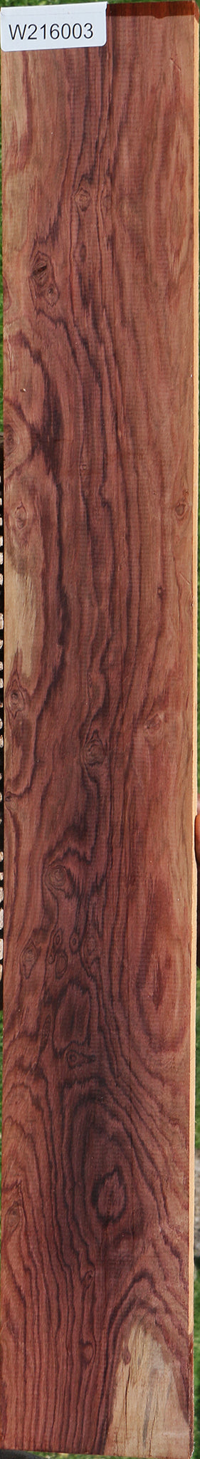 Extra Fancy Honduras Rosewood Lumber