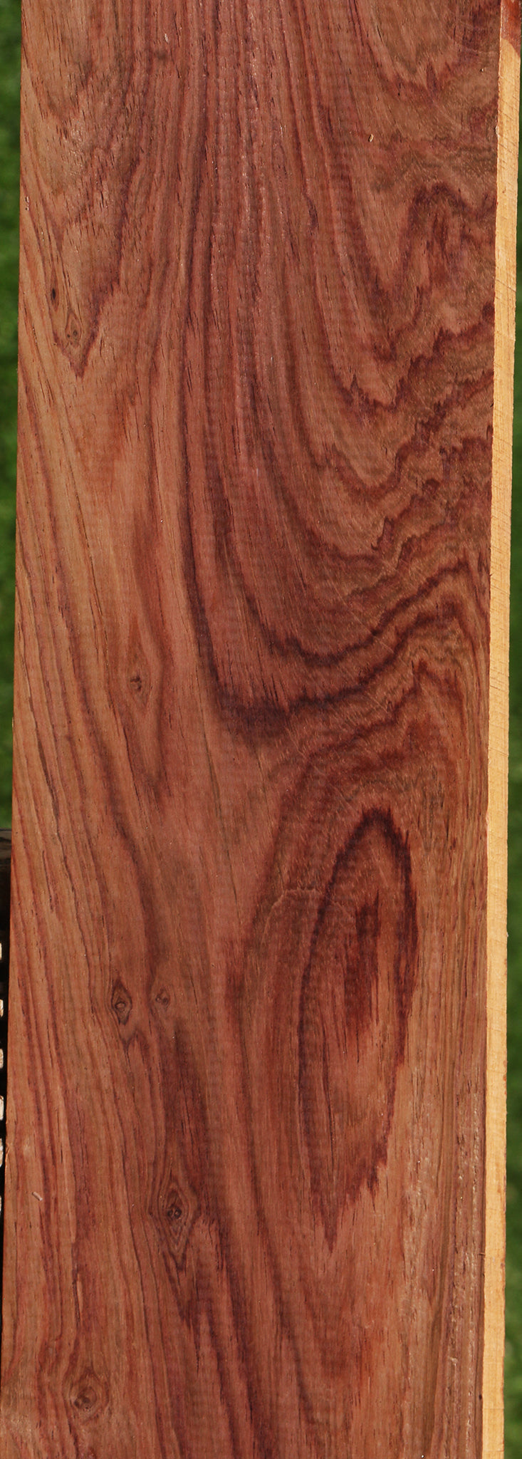 Extra Fancy Honduras Rosewood Lumber