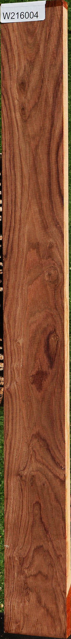 Extra Fancy Honduras Rosewood Lumber