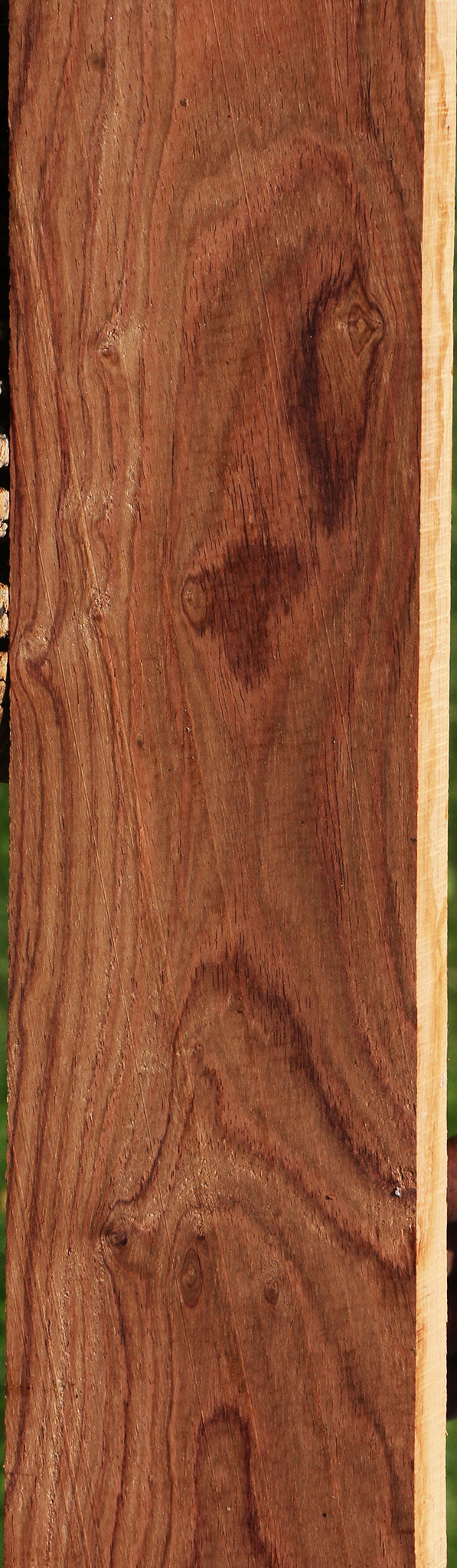 Extra Fancy Honduras Rosewood Lumber