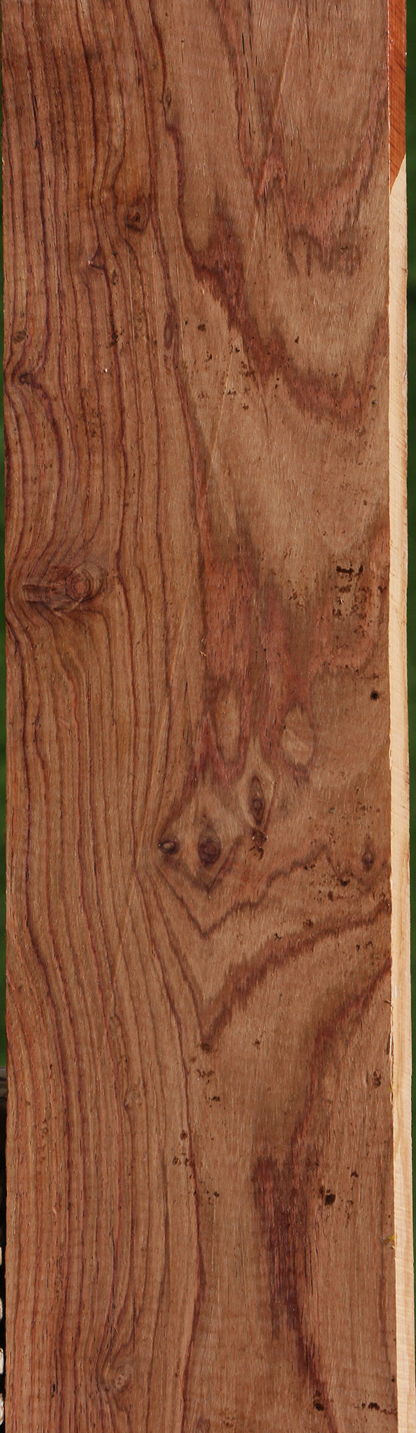 Extra Fancy Honduras Rosewood Lumber