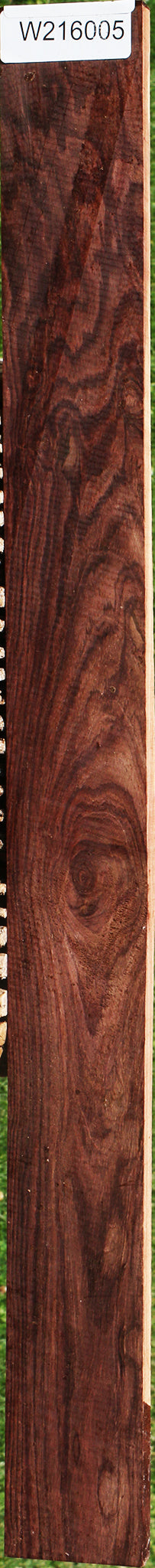 Honduras Rosewood Lumber