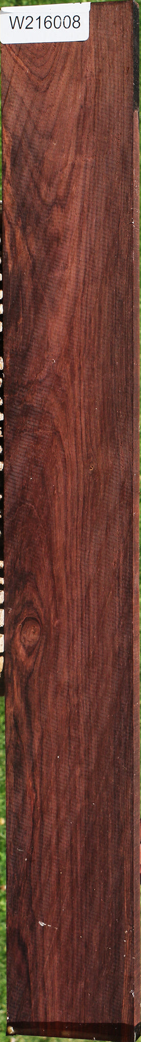 Extra Fancy Honduras Rosewood Lumber