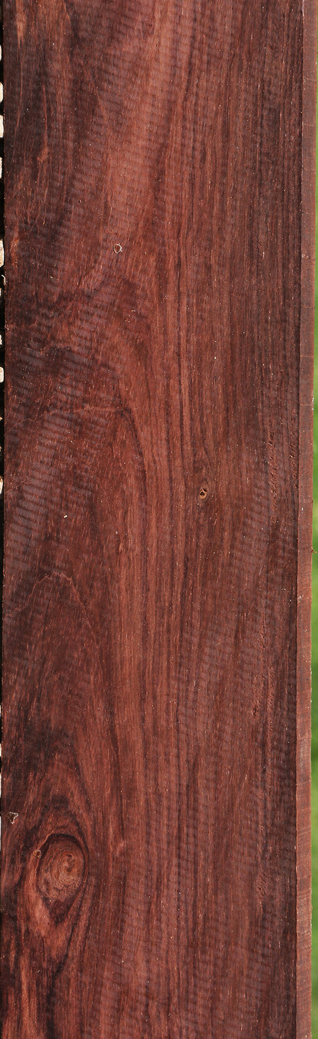 Extra Fancy Honduras Rosewood Lumber