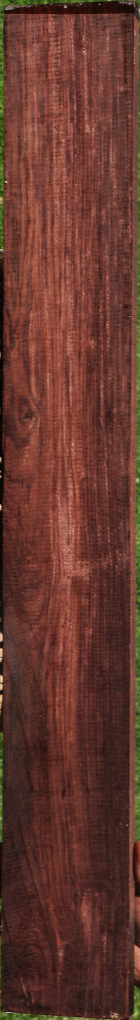 Extra Fancy Honduras Rosewood Lumber