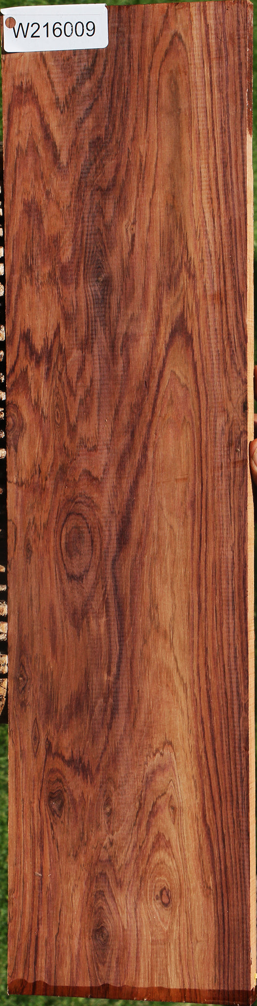 Extra Fancy Honduras Rosewood Lumber