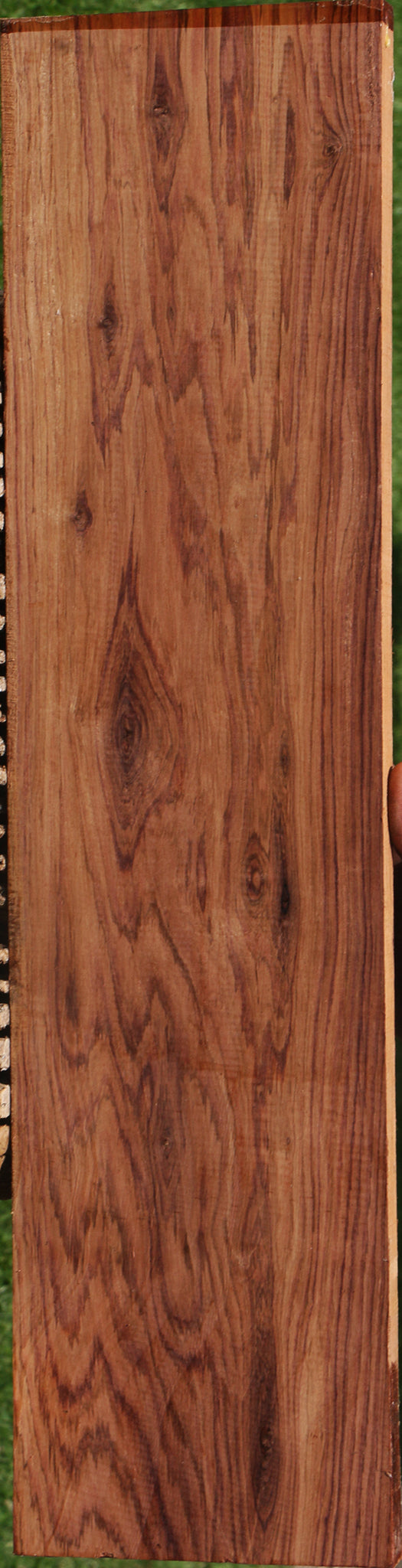 Extra Fancy Honduras Rosewood Lumber