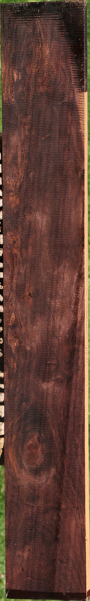 Honduras Rosewood Burl Lumber