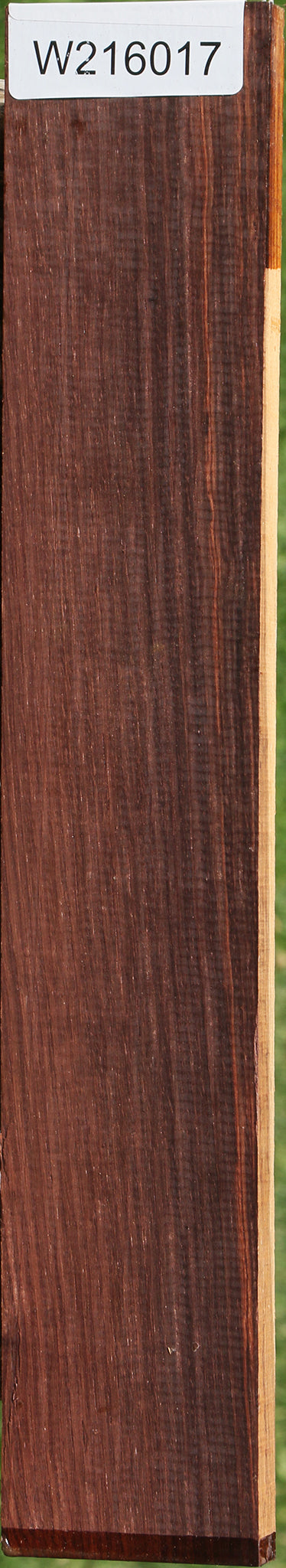 Honduras Rosewood Lumber