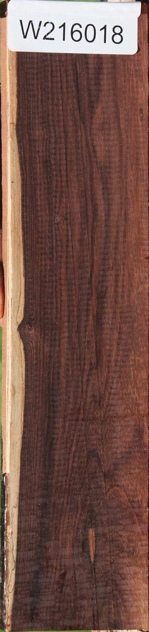 Honduras Rosewood Lumber