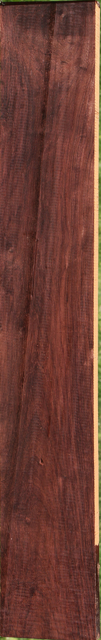 Figured Honduras Rosewood Lumber