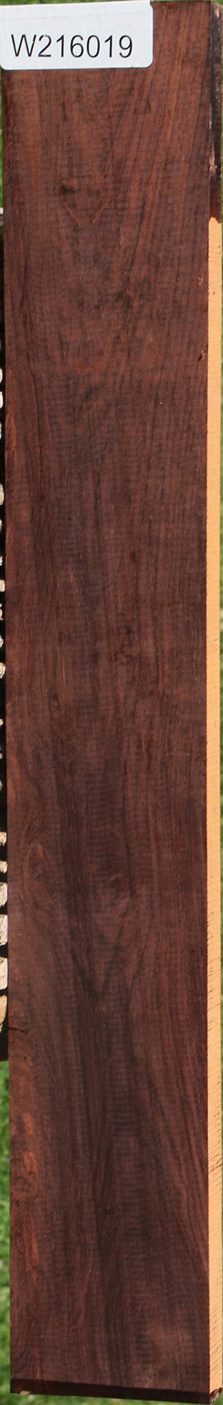 Figured Honduras Rosewood Lumber