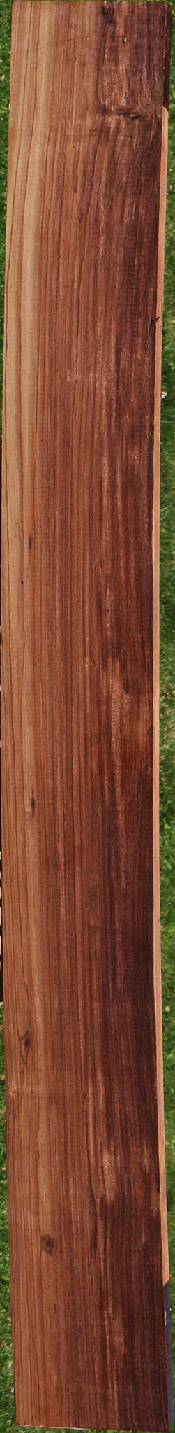 Quartersawn Honduras Rosewood Lumber