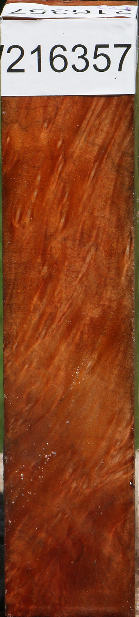 Madrone Burl Turning Blank