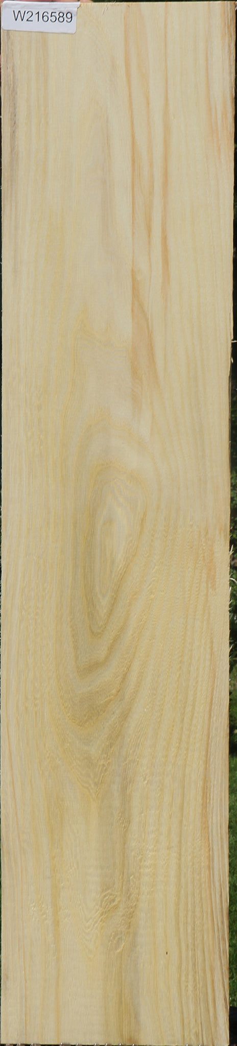 Spalted Hackberry Lumber