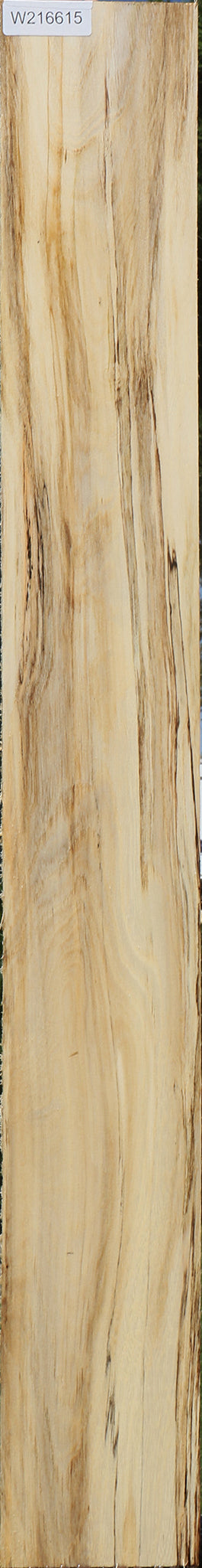 Extra Fancy Spalted Hackberry Lumber