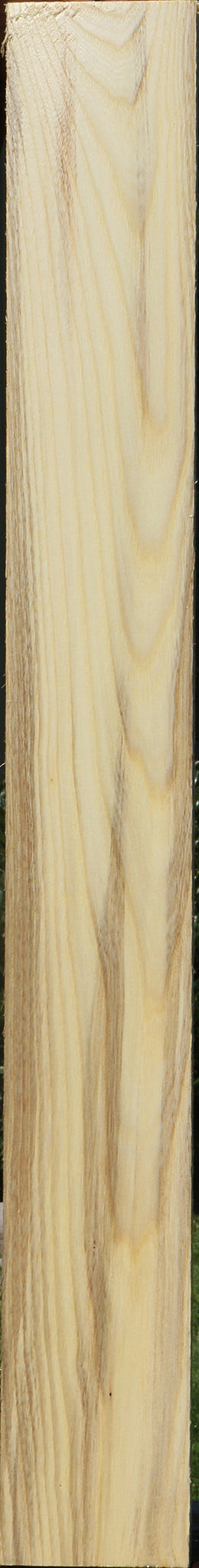 Figured Spalted Hackberry Lumber