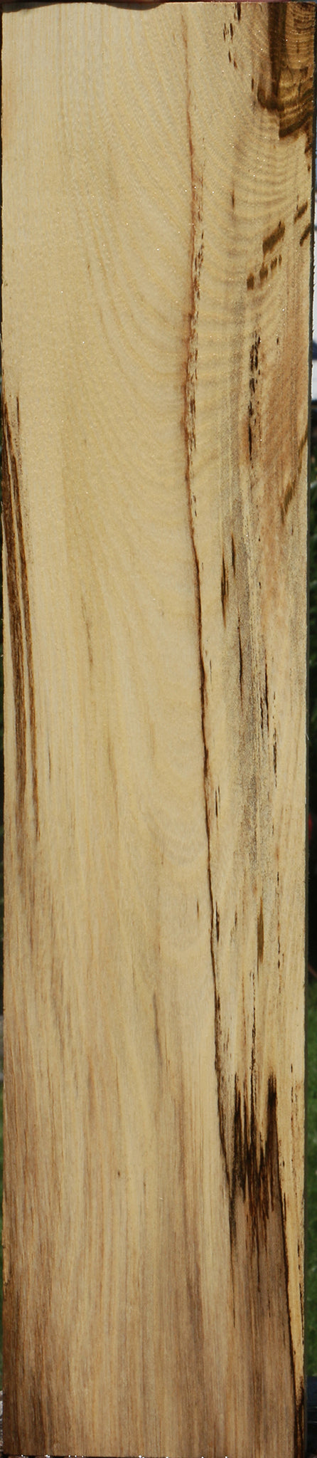 Spalted Hackberry Lumber