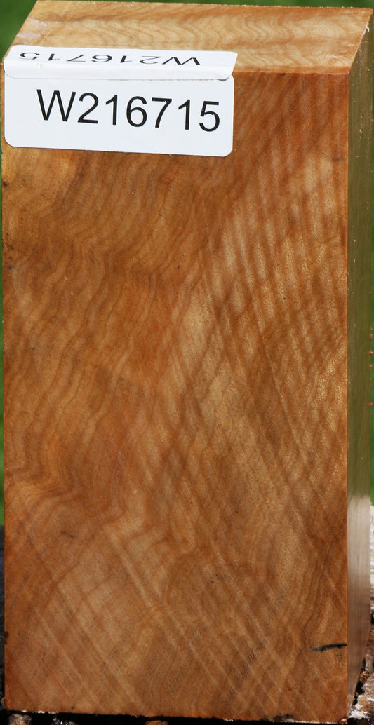 Australian Eucalyptus Burl Turning Blank