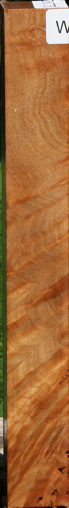 Extra Fancy Australian Eucalyptus Burl Turning Square