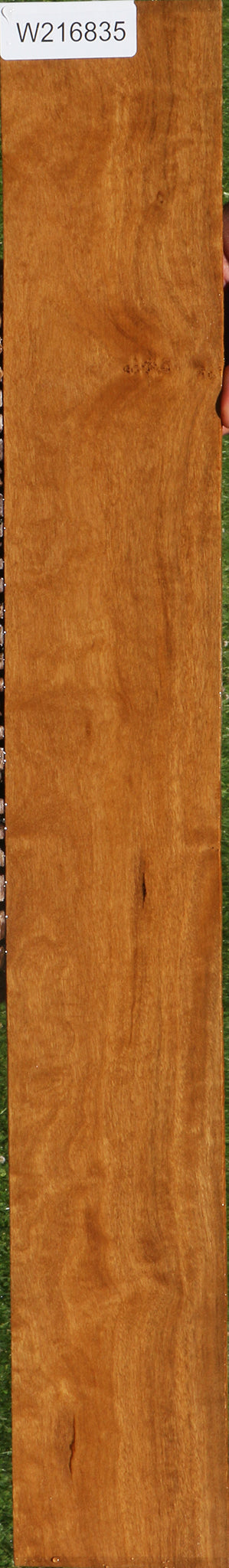 Extra Fancy African Bog Birch Micro Lumber