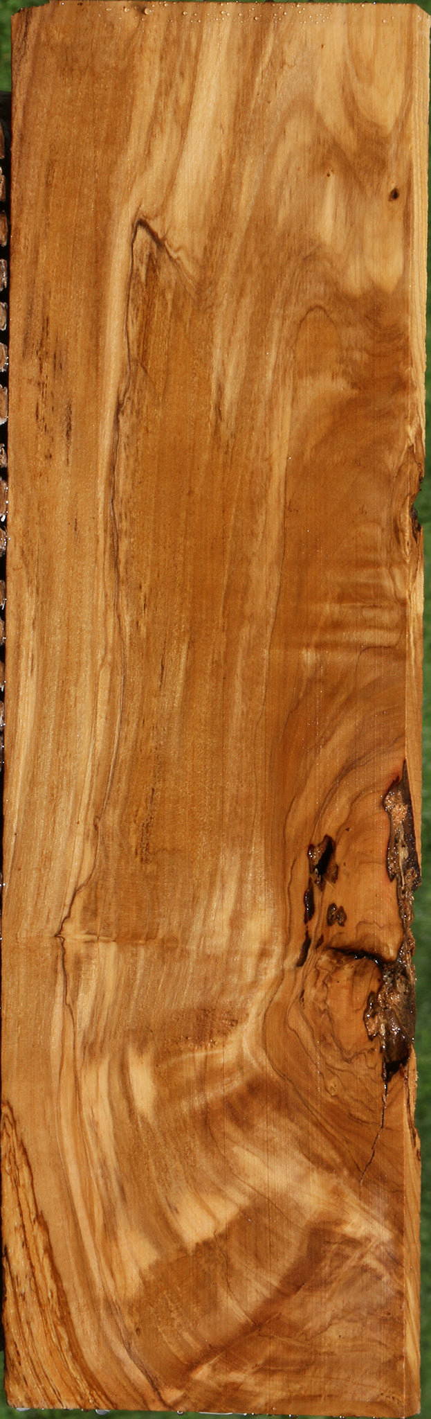 Extra Fancy Italian Olive Lumber