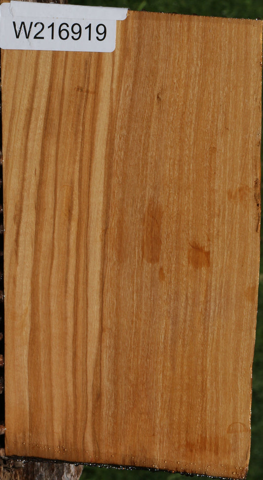 Italian Olive Live Edge Lumber