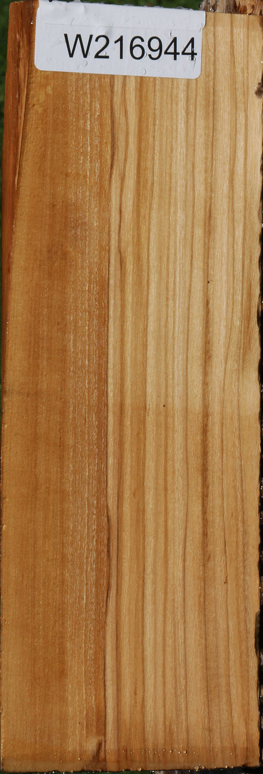 Italian Olive Live Edge Lumber