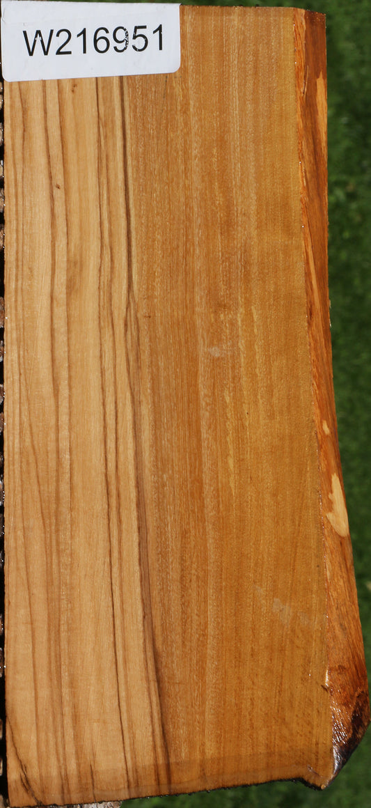 Italian Olive Live Edge Lumber