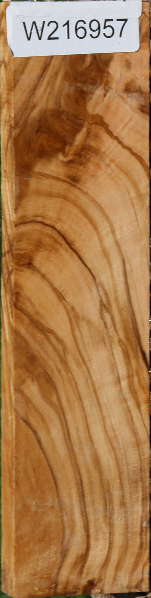 Extra Fancy Italian Olive Lumber