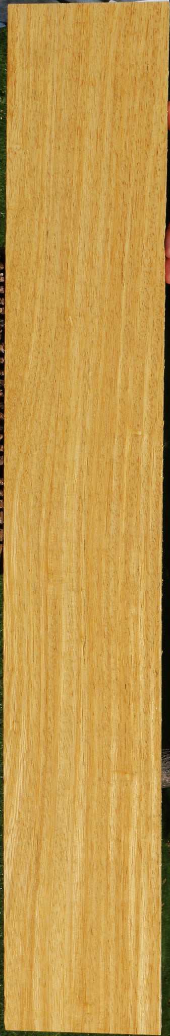 White Wenge Lumber