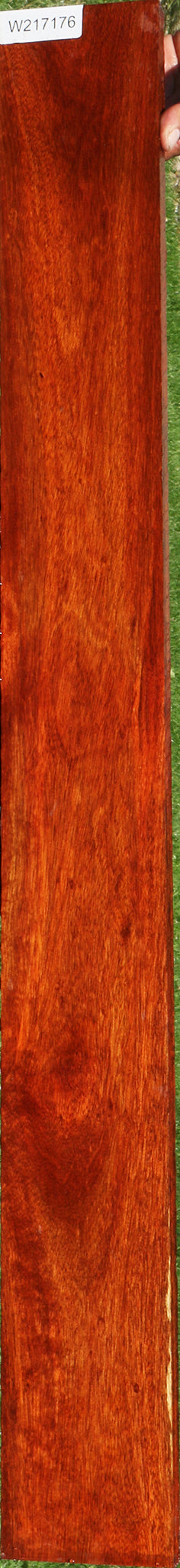 Bloodwood Lumber