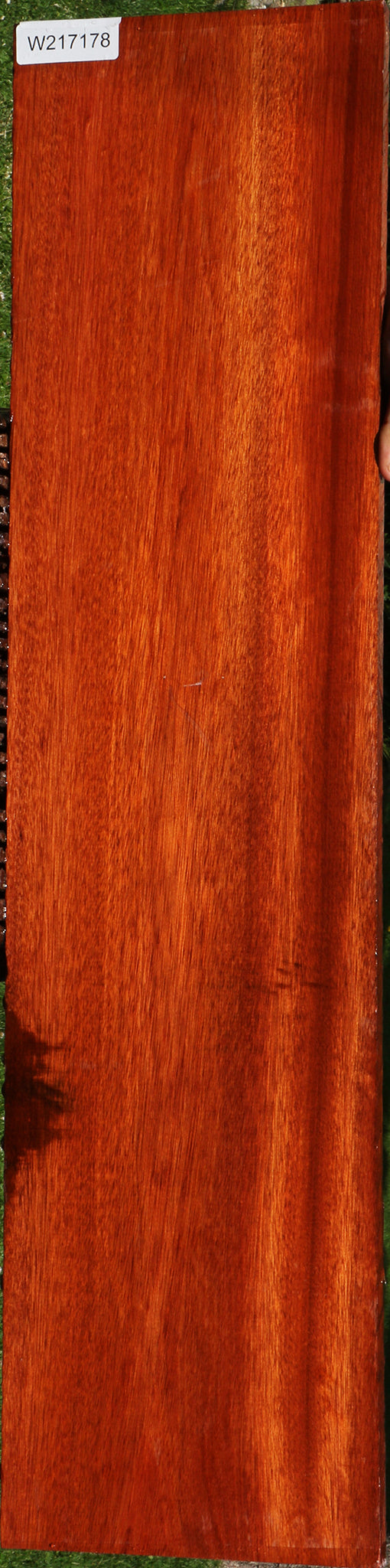 Bloodwood Lumber