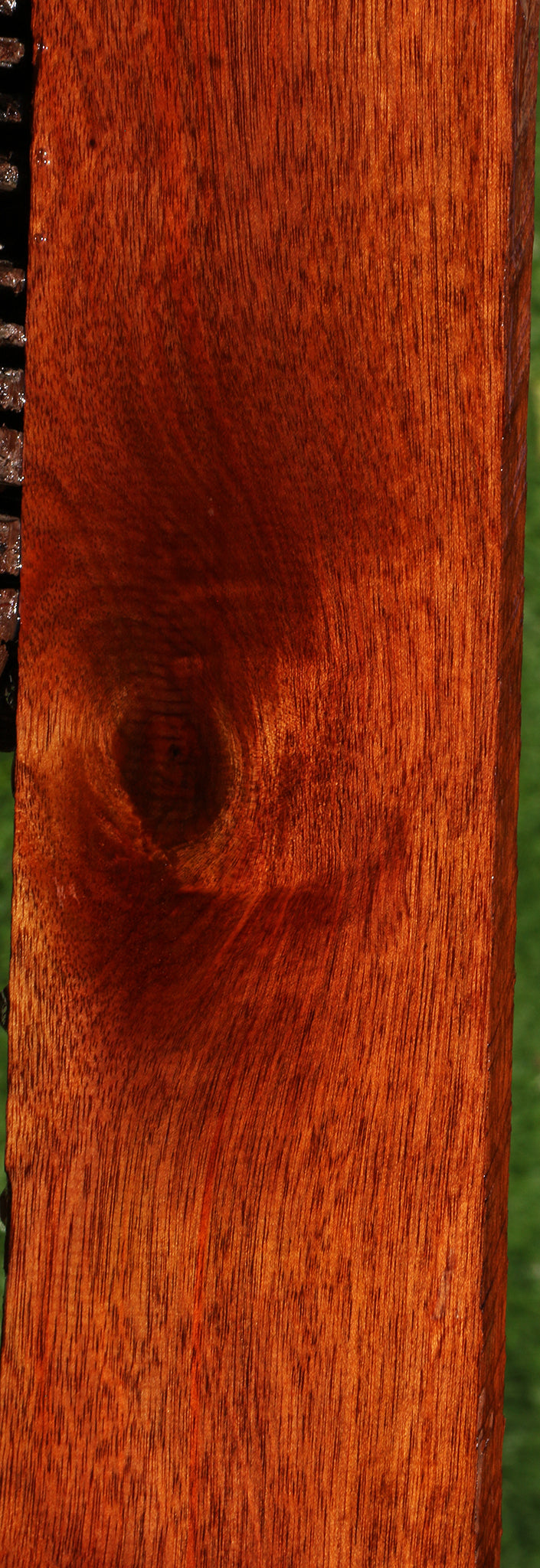 Bloodwood Lumber