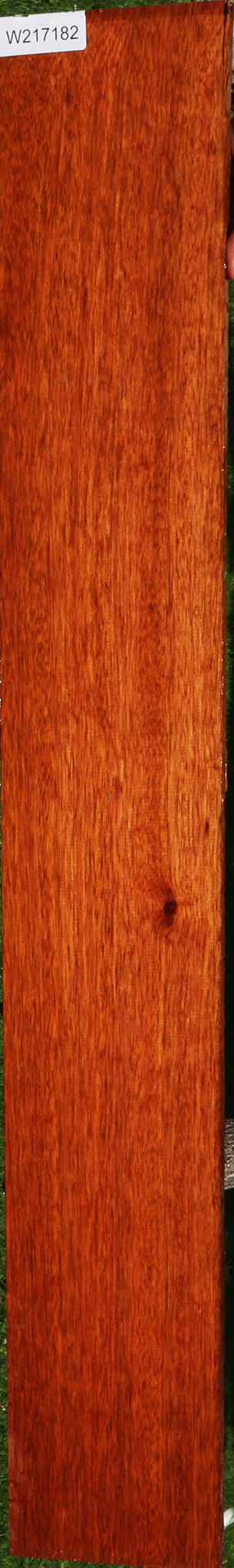 Figured Bloodwood Lumber