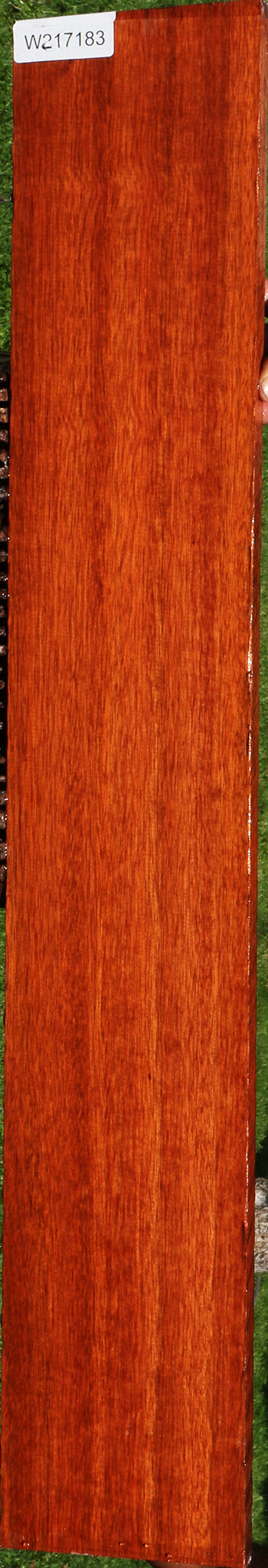 Bloodwood Lumber