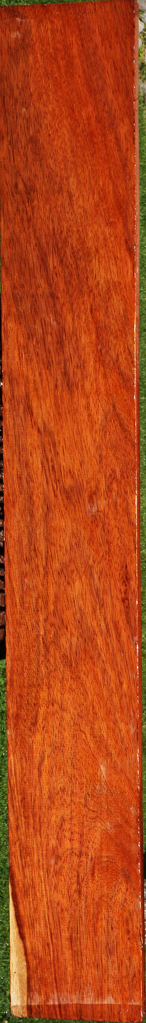 Figured Bloodwood Lumber