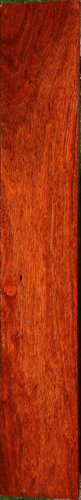 Extra Fancy Bloodwood Lumber