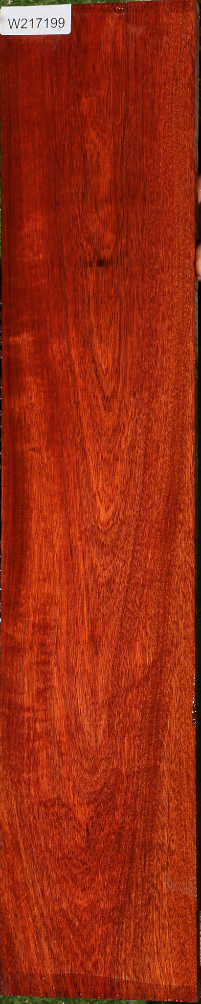 Extra Fancy Bloodwood Lumber