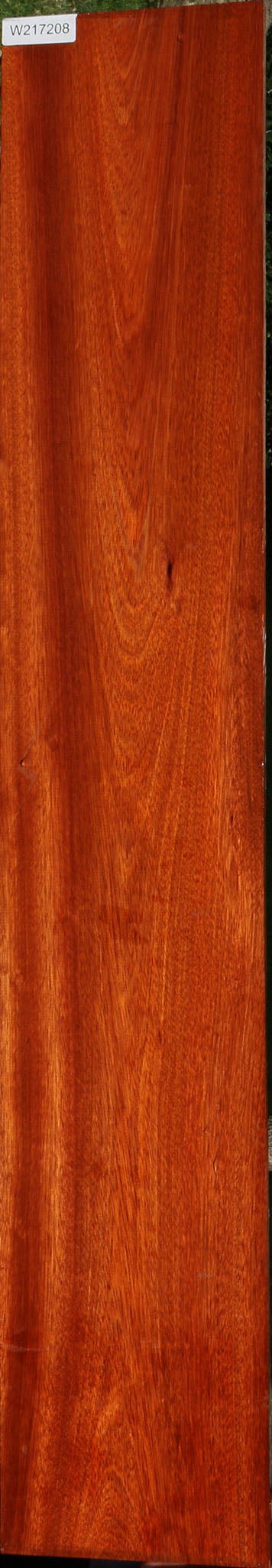 Bloodwood Lumber