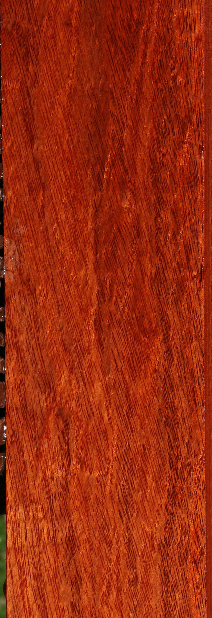 Extra Fancy Bloodwood Micro Lumber